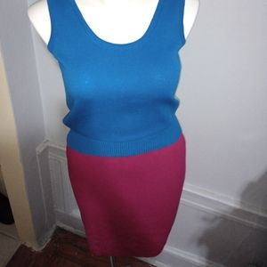 St John knit - Tagged size 8